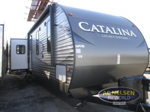 Coachmen Catalina Legacy Travel Trailer