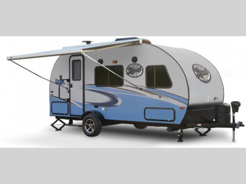 Save on small and large travel trailers!