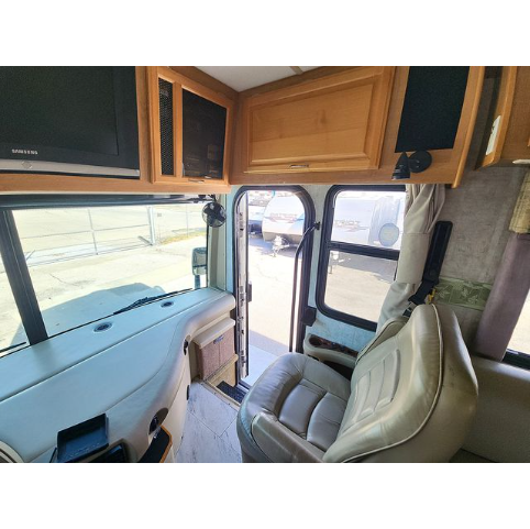 RV Tips for Working Remotely